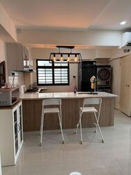 Blk 404B Fern Spring (Sengkang), HDB 5 Rooms #637328751